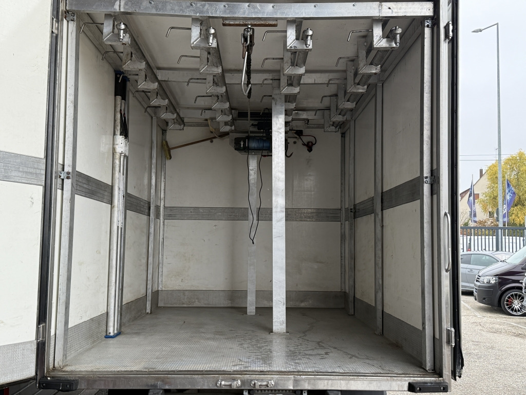 Mercedes-Benz Sprinter 513 CDI ThermoKing V-200 Rohrbahnen 516 - شاحنة مُبرّدة للتوصيل: صورة 5 Mercedes-Benz Sprinter 513 CDI ThermoKing V-200 Rohrbahnen 516 - شاحنة مُبرّدة للتوصيل: صورة 5