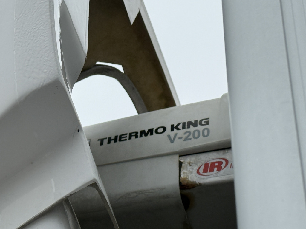 Mercedes-Benz Sprinter 513 CDI ThermoKing V-200 Rohrbahnen 516 - شاحنة مُبرّدة للتوصيل: صورة 4 Mercedes-Benz Sprinter 513 CDI ThermoKing V-200 Rohrbahnen 516 - شاحنة مُبرّدة للتوصيل: صورة 4