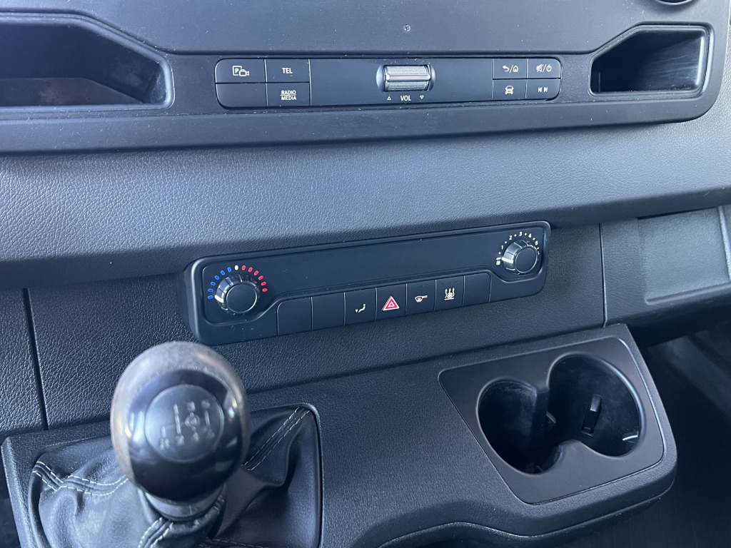Mercedes-Benz Sprinter 516 CDI MAXI Euro6d MIXTO 5-Sitzer AHK - فان, الشاحنات الصغيرة كابينة مزدوجة: صورة 2 Mercedes-Benz Sprinter 516 CDI MAXI Euro6d MIXTO 5-Sitzer AHK - فان, الشاحنات الصغيرة كابينة مزدوجة: صورة 2