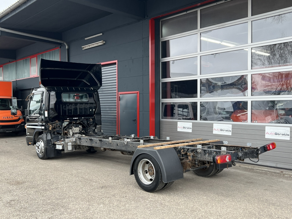 Mitsubishi Fuso Canter 9C18 5,8m Euro6d Klimaaut. Tempomat Mitsubishi Fuso Canter 9C18 5,8m Euro6d Klimaaut. Tempomat: صورة 7