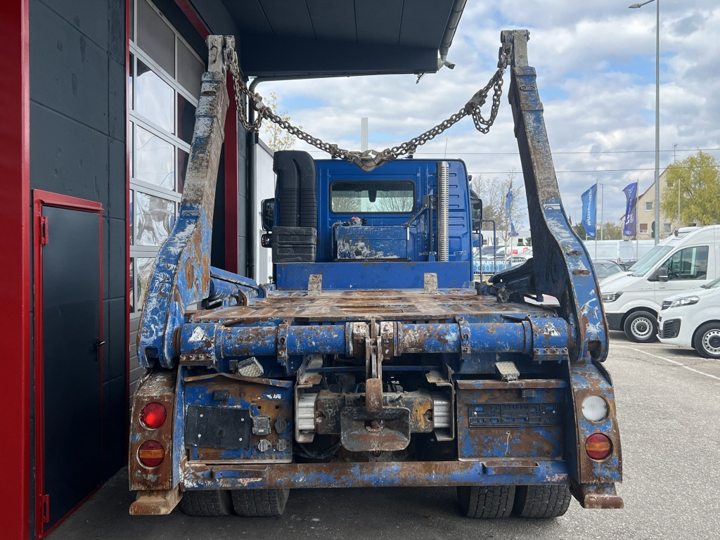 Volvo FM 410 6X2 Gergen TAK VL Adonis 2.Achs Lenk+Lift - شاحنة قلاب: صورة 4 Volvo FM 410 6X2 Gergen TAK VL Adonis 2.Achs Lenk+Lift - شاحنة قلاب: صورة 4
