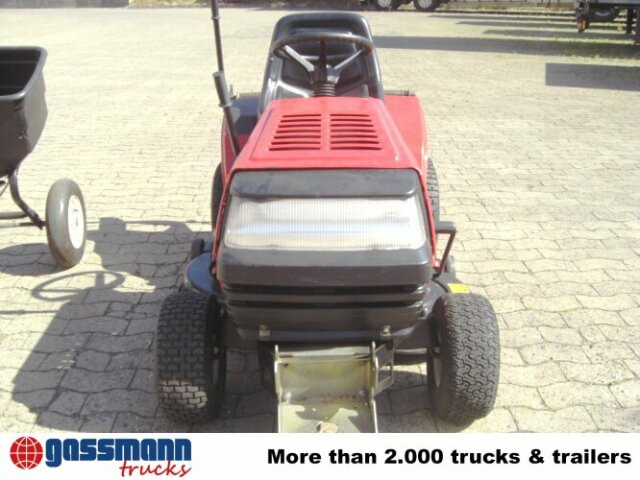 16 /102E/165 - جزازة أعشاب الحدائق: صورة 5 16 /102E/165 - جزازة أعشاب الحدائق: صورة 5