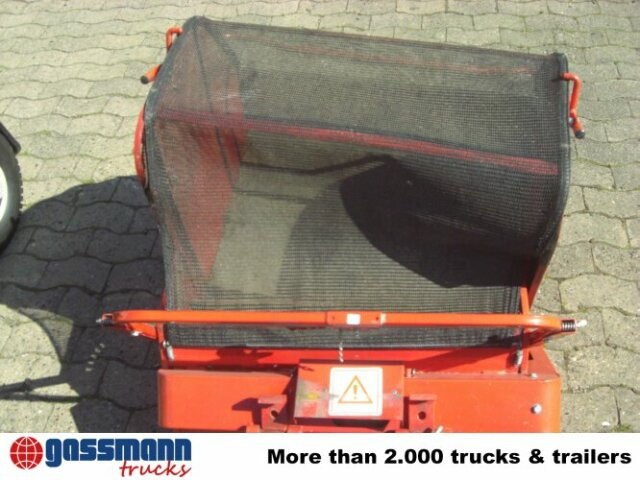 16 /102E/165 - جزازة أعشاب الحدائق: صورة 4 16 /102E/165 - جزازة أعشاب الحدائق: صورة 4