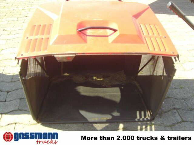 16 /102E/165 - جزازة أعشاب الحدائق: صورة 3 16 /102E/165 - جزازة أعشاب الحدائق: صورة 3