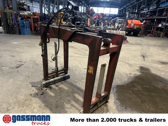 332-V-1100 Palettenzange - ملحق - آلات البناء: صورة 5 332-V-1100 Palettenzange - ملحق - آلات البناء: صورة 5