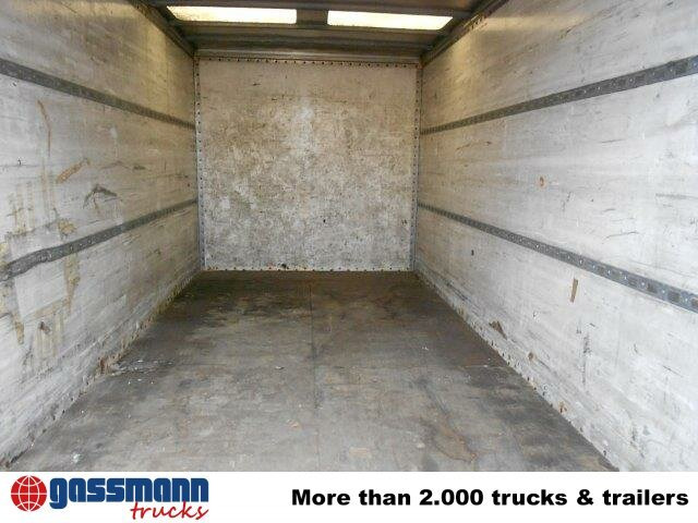 ACKERMANN-FRUEHAUF TPW A8,6/5,6E - مقطورة صندوق مغلق: صورة 5 ACKERMANN-FRUEHAUF TPW A8,6/5,6E - مقطورة صندوق مغلق: صورة 5