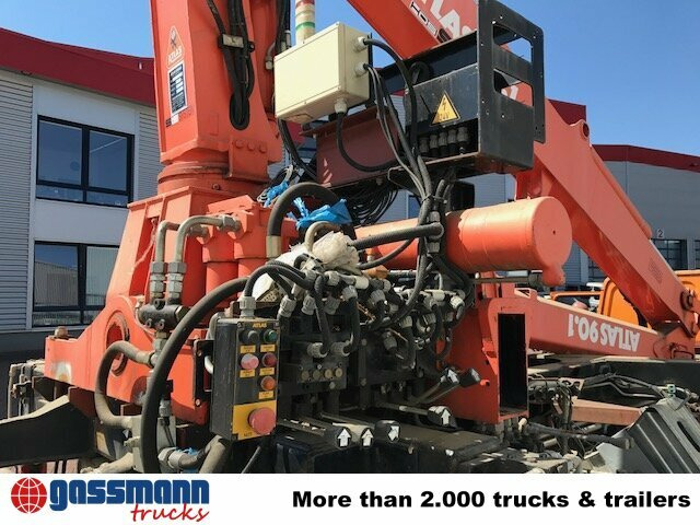 ATLAS AK 90.1 HDS A15, Funk, 20x VORHANDEN! - ونش كرين: صورة 5 ATLAS AK 90.1 HDS A15, Funk, 20x VORHANDEN! - ونش كرين: صورة 5