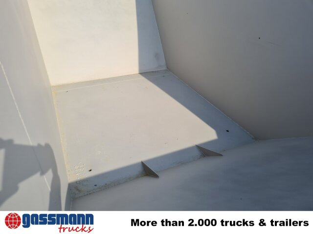 Absetzcontainer ca. 10m³, mehrfach Vorhanden! - حاوية تفريغ لود لوجر: صورة 2 Absetzcontainer ca. 10m³, mehrfach Vorhanden! - حاوية تفريغ لود لوجر: صورة 2