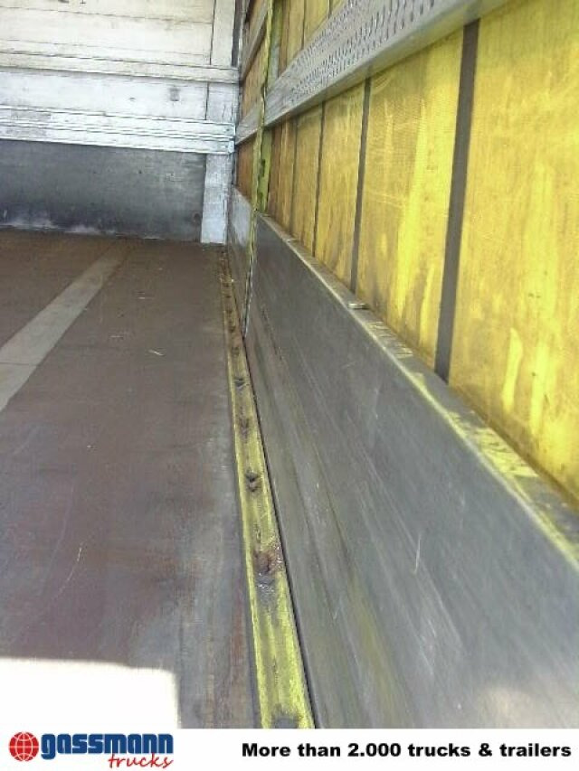 Ackermann PA-F 18/7.4 - مقطورة ستارة جانبية: صورة 4 Ackermann PA-F 18/7.4 - مقطورة ستارة جانبية: صورة 4