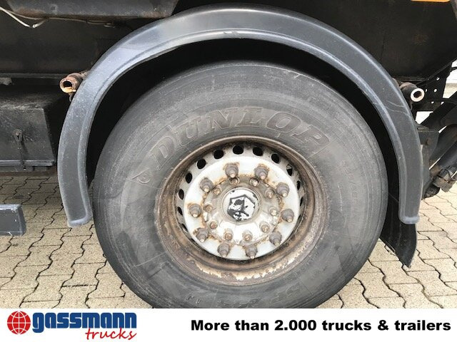 Ackermann VA-F 18/7.4E Kühlanhänger, Thermo-King, LBW - مقطورة فريزر: صورة 2 Ackermann VA-F 18/7.4E Kühlanhänger, Thermo-King, LBW - مقطورة فريزر: صورة 2