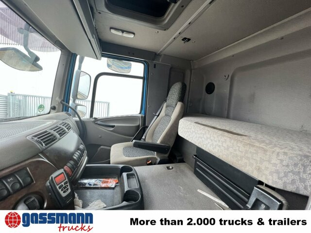 DAF AT 85.460 6x4, Abrollkipper Palfinger T20 - شاحنة ذات خطاف, شاحنة كرين: صورة 3 DAF AT 85.460 6x4, Abrollkipper Palfinger T20 - شاحنة ذات خطاف, شاحنة كرين: صورة 3