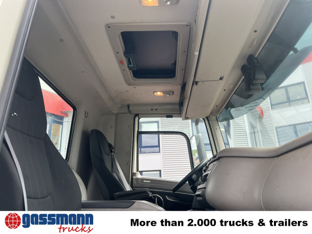 DAF CF 480 6x2, Lenk-/Liftachse - شاحنة ذات خطاف: صورة 4 DAF CF 480 6x2, Lenk-/Liftachse - شاحنة ذات خطاف: صورة 4