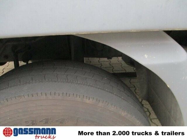 DAF DAF AE 45.150 LF 4x2, Plane Spriegel LBW - شاحنات مسطحة: صورة 2 DAF DAF AE 45.150 LF 4x2, Plane Spriegel LBW - شاحنات مسطحة: صورة 2