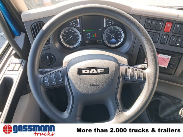 جديدة شاحنة هيكل كابينة DAF LF 290 FA 4x2, Nebenantrieb, Navi: صورة 13