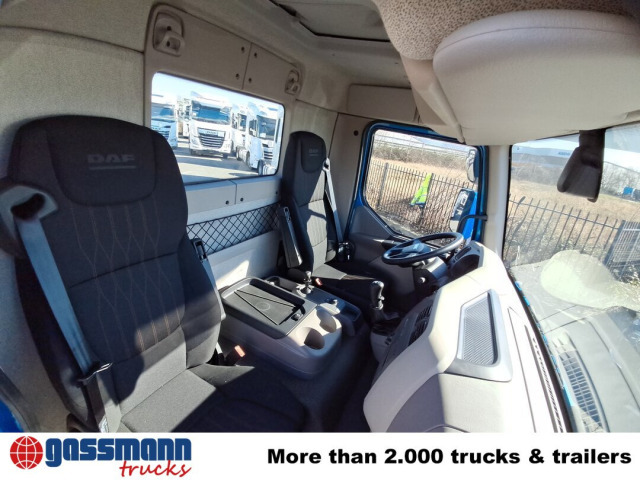 جديدة شاحنة هيكل كابينة DAF LF 290 FA 4x2, Nebenantrieb, Navi: صورة 11