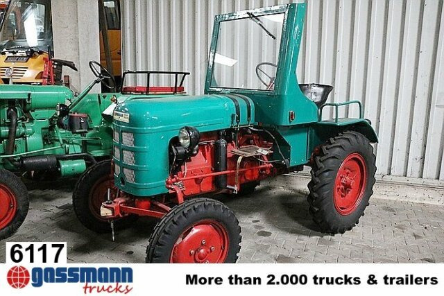 FAHR - جرار: صورة 1 FAHR - جرار: صورة 1