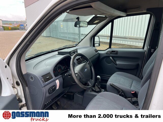 Ford Tourneo Connect 4x2, Personentransporter, - فان المدمجة: صورة 2 Ford Tourneo Connect 4x2, Personentransporter, - فان المدمجة: صورة 2