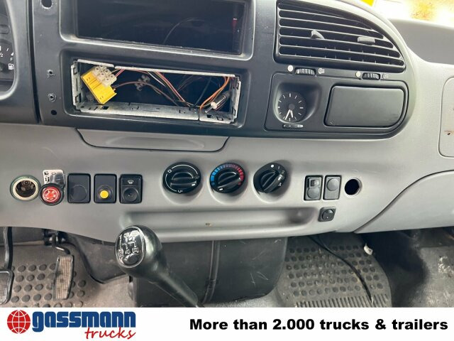 Ford Transit 2.0 4x2, Benziner! - مركبة كوتش: صورة 2 Ford Transit 2.0 4x2, Benziner! - مركبة كوتش: صورة 2