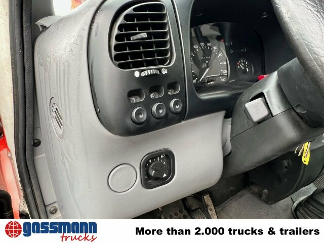 Ford Transit 2.0 4x2, Benziner! - الشاحنات الصغيرة كابينة مزدوجة: صورة 3 Ford Transit 2.0 4x2, Benziner! - الشاحنات الصغيرة كابينة مزدوجة: صورة 3