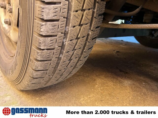 Ford Transit 2.2 TDCI 4x2, Krankentransporter - سيارة اسعاف: صورة 3 Ford Transit 2.2 TDCI 4x2, Krankentransporter - سيارة اسعاف: صورة 3