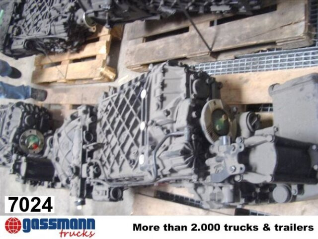 Getriebe - - صندوق التروس: صورة 1 Getriebe - - صندوق التروس: صورة 1