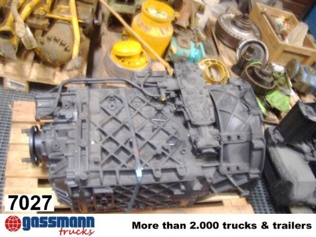 Getriebe - - صندوق التروس: صورة 1 Getriebe - - صندوق التروس: صورة 1