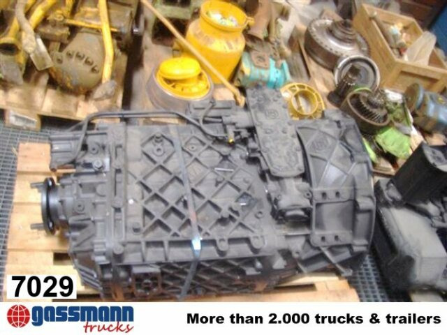 Getriebe - - محرك: صورة 1 Getriebe - - محرك: صورة 1