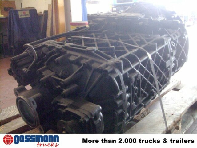 Getriebe - - صندوق التروس: صورة 3 Getriebe - - صندوق التروس: صورة 3