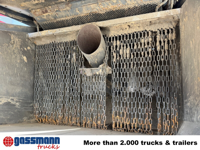 Hako Multicar Citymaster 2000 3B Kehrmaschine 4x2 - سياره كنس شوارع: صورة 2 Hako Multicar Citymaster 2000 3B Kehrmaschine 4x2 - سياره كنس شوارع: صورة 2