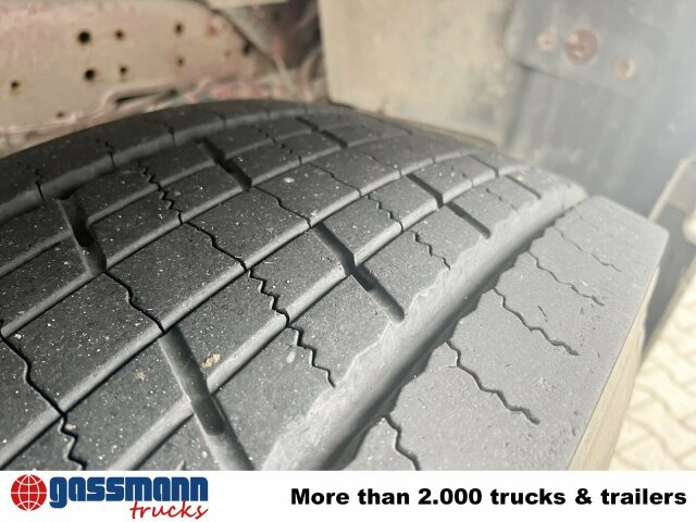 Iveco 190 AD 35 4x2, Meiller Tele-Absetzer - شاحنة نقل المخلفات: صورة 3 Iveco 190 AD 35 4x2, Meiller Tele-Absetzer - شاحنة نقل المخلفات: صورة 3