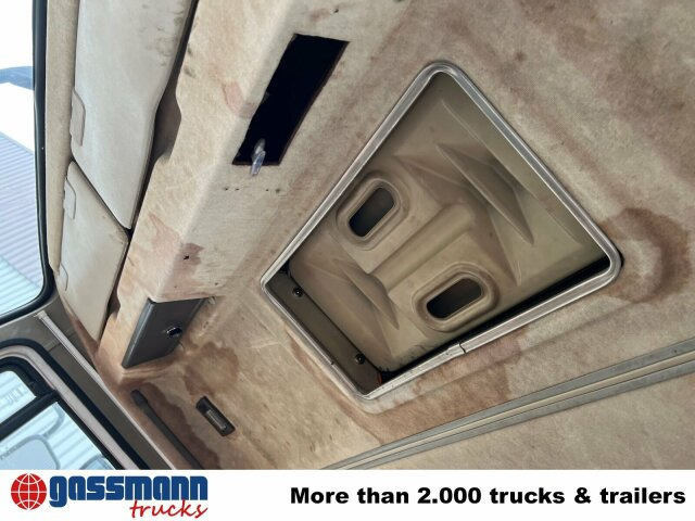 Iveco 260-34 AHW 6x6, V8, Manual, Full Steel - شاحنة هيكل كابينة: صورة 5 Iveco 260-34 AHW 6x6, V8, Manual, Full Steel - شاحنة هيكل كابينة: صورة 5