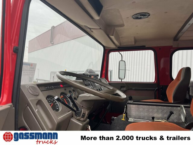 Iveco 60-9A Doka 4x2, LF8 - سيارة إطفاء: صورة 3 Iveco 60-9A Doka 4x2, LF8 - سيارة إطفاء: صورة 3