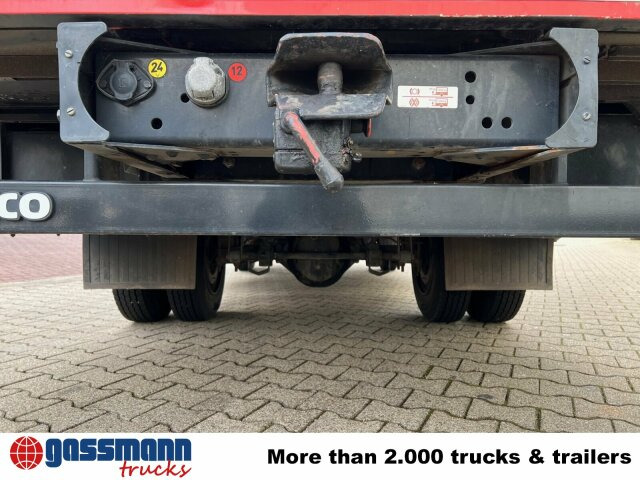 سيارة إطفاء Iveco 65-12 A 4x2 Doka, LF 8: صورة 15