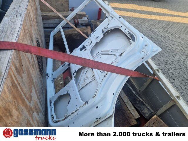 Iveco ASTRA HHD9 6x6, Cursor 13 - شاحنة التعدين: صورة 2 Iveco ASTRA HHD9 6x6, Cursor 13 - شاحنة التعدين: صورة 2