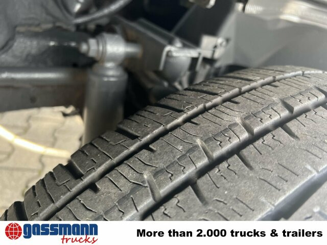 Iveco Daily 45C15D 4x2 Doka, City-Abroller - شاحنة ذات خطاف, شاحنة التوصيل: صورة 3 Iveco Daily 45C15D 4x2 Doka, City-Abroller - شاحنة ذات خطاف, شاحنة التوصيل: صورة 3