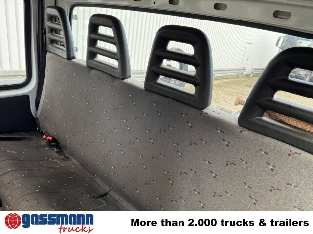 Iveco Daily 70C14D 4x2 Doka, EEV, City-Abroller - شاحنة ذات خطاف: صورة 5 Iveco Daily 70C14D 4x2 Doka, EEV, City-Abroller - شاحنة ذات خطاف: صورة 5