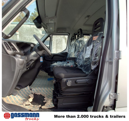 جديدة شاحنة هيكل كابينة Iveco Daily 72C18H/P DK 4x2, Nebenantrieb: صورة 14