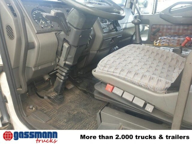 Iveco Euro Cargo ML 75E14 4x2 Getränkekoffer, - شاحنة مقفلة: صورة 2 Iveco Euro Cargo ML 75E14 4x2 Getränkekoffer, - شاحنة مقفلة: صورة 2