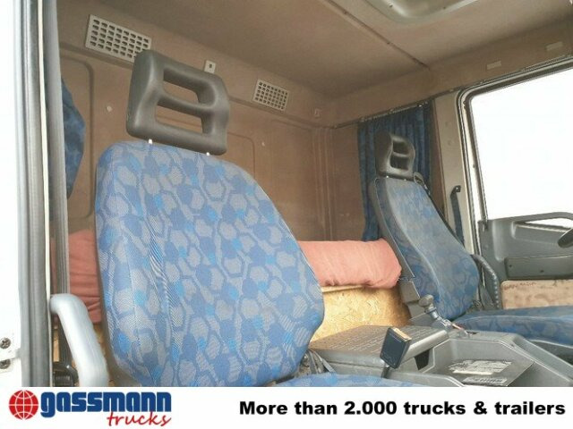 شاحنات مسطحة, شاحنة كرين Iveco Euro Cargo ML 80 E 18, Hiab Kran 060-2: صورة 13