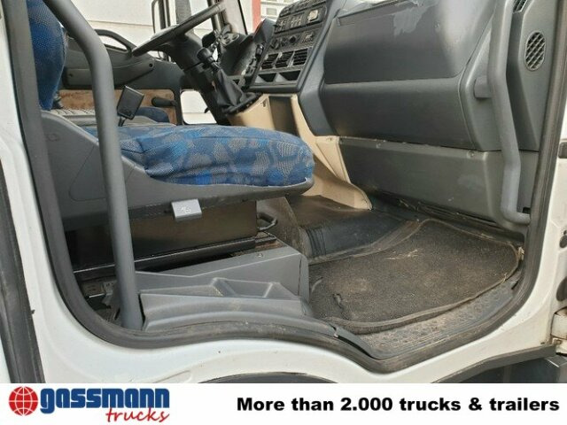 شاحنات مسطحة, شاحنة كرين Iveco Euro Cargo ML 80 E 18, Hiab Kran 060-2: صورة 12