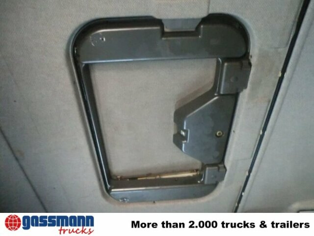 شاحنة مقفلة Iveco Euro Tech 190E40, Möbelkoffer, 49 cbm: صورة 11