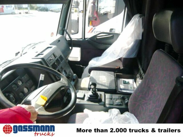 Iveco Euro Tech 440ET38 4x2, Kipphydraulik - وحدة جر: صورة 3 Iveco Euro Tech 440ET38 4x2, Kipphydraulik - وحدة جر: صورة 3