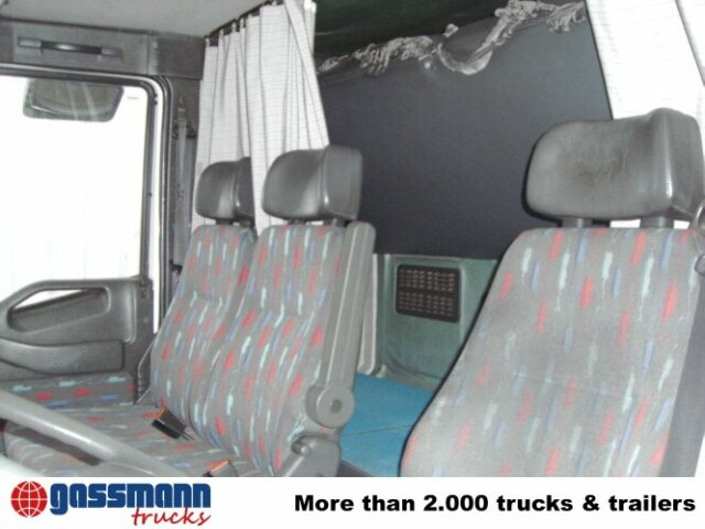 Iveco EuroCargo 120E24 4x2 - شاحنة ستارة: صورة 4 Iveco EuroCargo 120E24 4x2 - شاحنة ستارة: صورة 4
