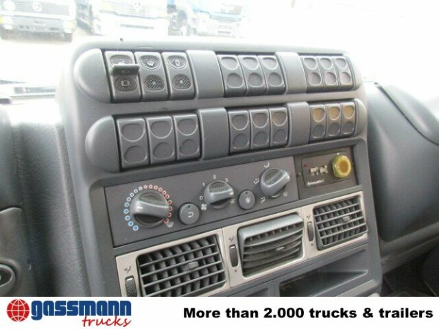 Iveco EuroCargo 75 E 17/4x2, 6x VORHANDEN! - شاحنة مقفلة: صورة 2 Iveco EuroCargo 75 E 17/4x2, 6x VORHANDEN! - شاحنة مقفلة: صورة 2