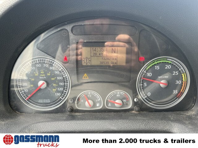 Iveco EuroCargo 75E18 4x2, EEV - شاحنة ذات خطاف: صورة 2 Iveco EuroCargo 75E18 4x2, EEV - شاحنة ذات خطاف: صورة 2