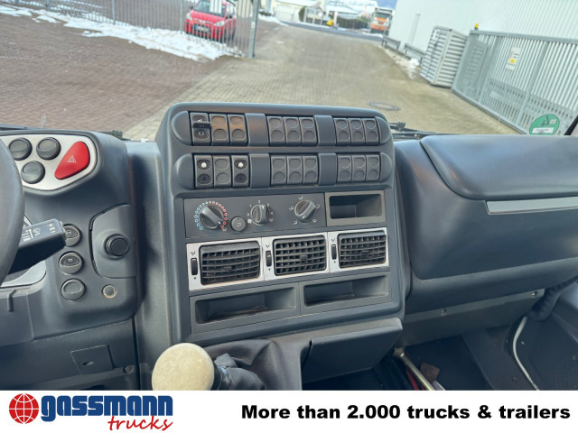 Iveco EuroCargo ML 80E18 K 4x2 - شاحنة قلاب: صورة 3 Iveco EuroCargo ML 80E18 K 4x2 - شاحنة قلاب: صورة 3