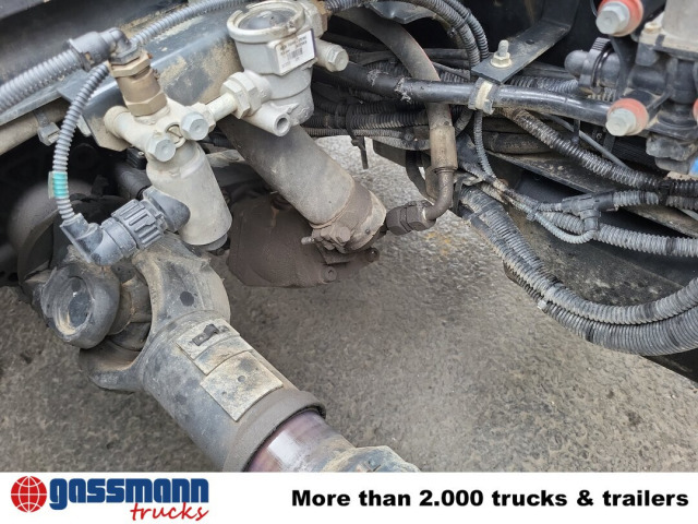 Iveco EuroCargo ML120E22 4x2, City-Abroller - شاحنة ذات خطاف: صورة 4 Iveco EuroCargo ML120E22 4x2, City-Abroller - شاحنة ذات خطاف: صورة 4