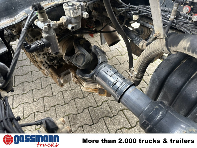 Iveco EuroCargo ML140E25K 4x2, EEV, Kran Hiab 077E-4 - شاحنة قلاب, شاحنة كرين: صورة 4 Iveco EuroCargo ML140E25K 4x2, EEV, Kran Hiab 077E-4 - شاحنة قلاب, شاحنة كرين: صورة 4