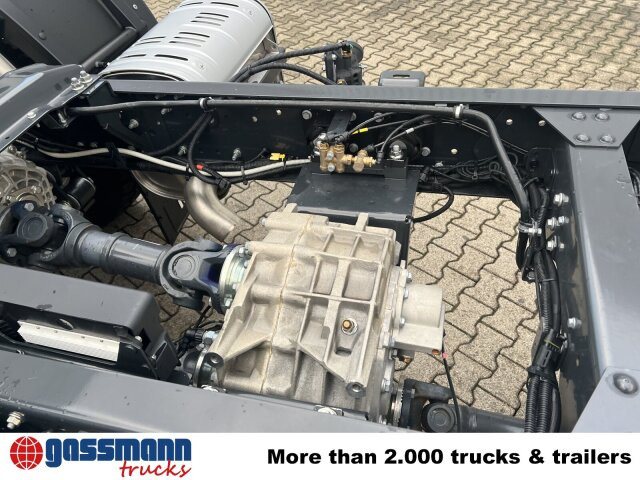 Iveco EuroCargo ML150E24 WS 4x4, Euro3 - شاحنة صهريج: صورة 2 Iveco EuroCargo ML150E24 WS 4x4, Euro3 - شاحنة صهريج: صورة 2