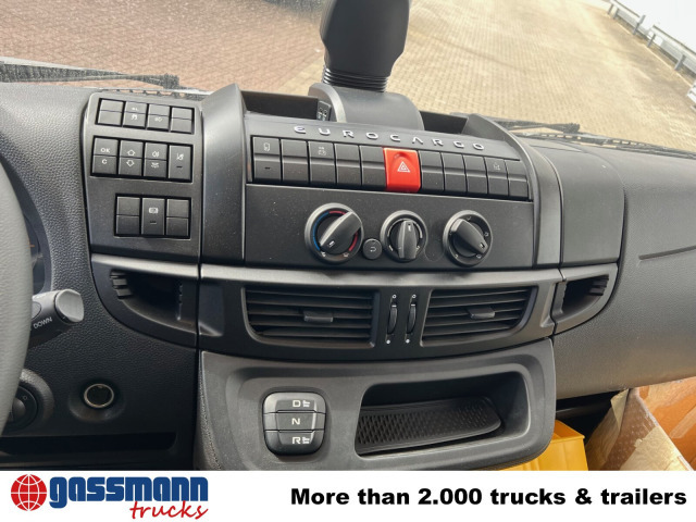 جديدة شاحنة صهريج Iveco EuroCargo ML160E32 4x2, Feuerwehr, Wassertank: صورة 6